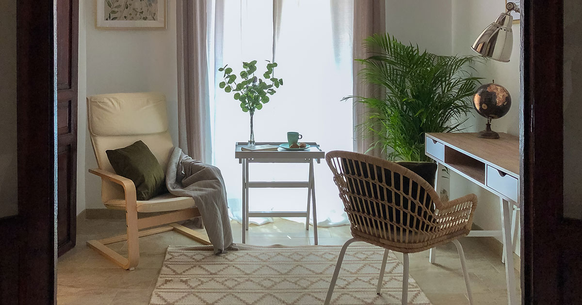 Eukasa Proyecto La Villa Home Staging